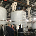 Banana Milk Drink Processing Machine